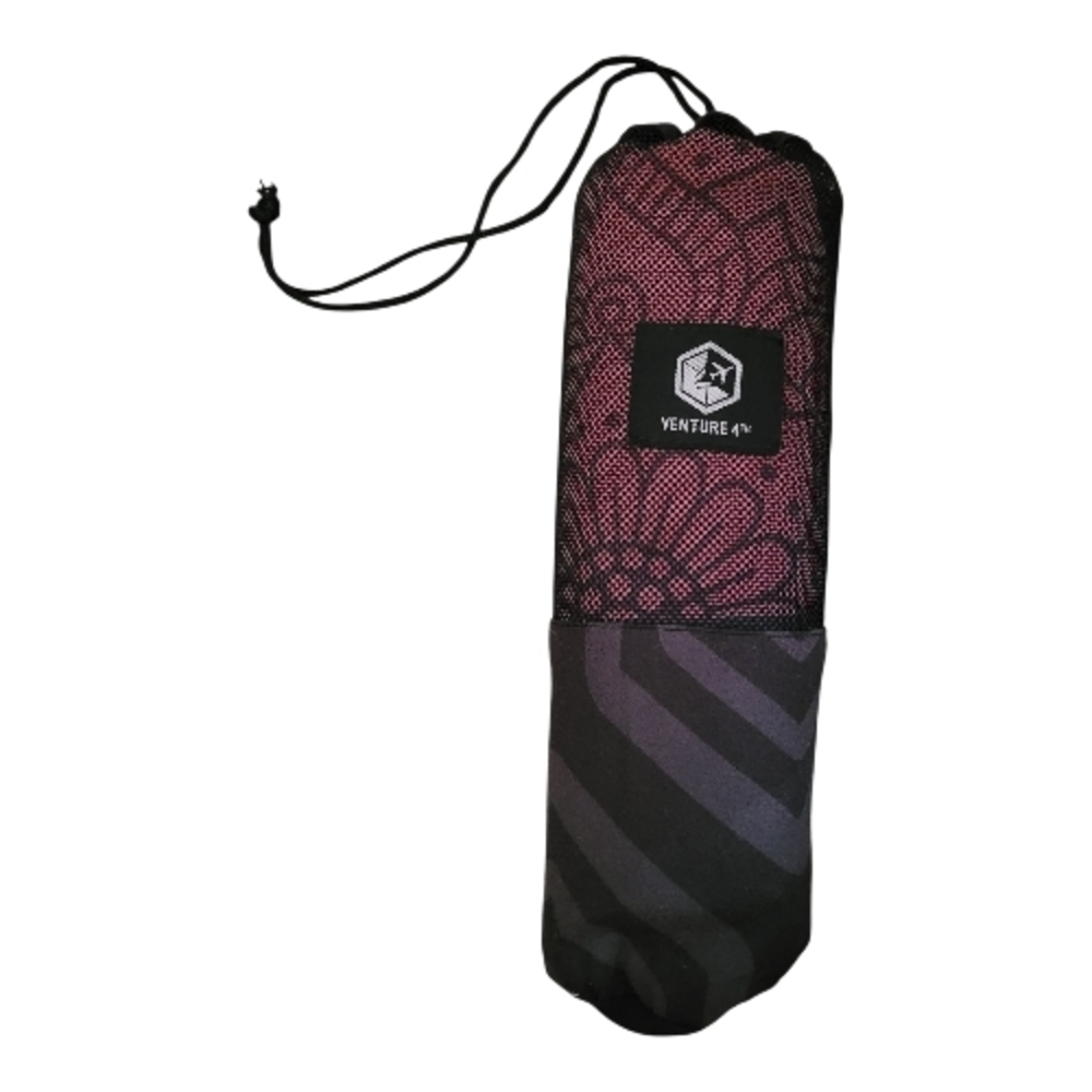 BRAND NEW. VENTURE 4TH Microfiber Beach Towel 35x78 inches - Picture 3 of 5